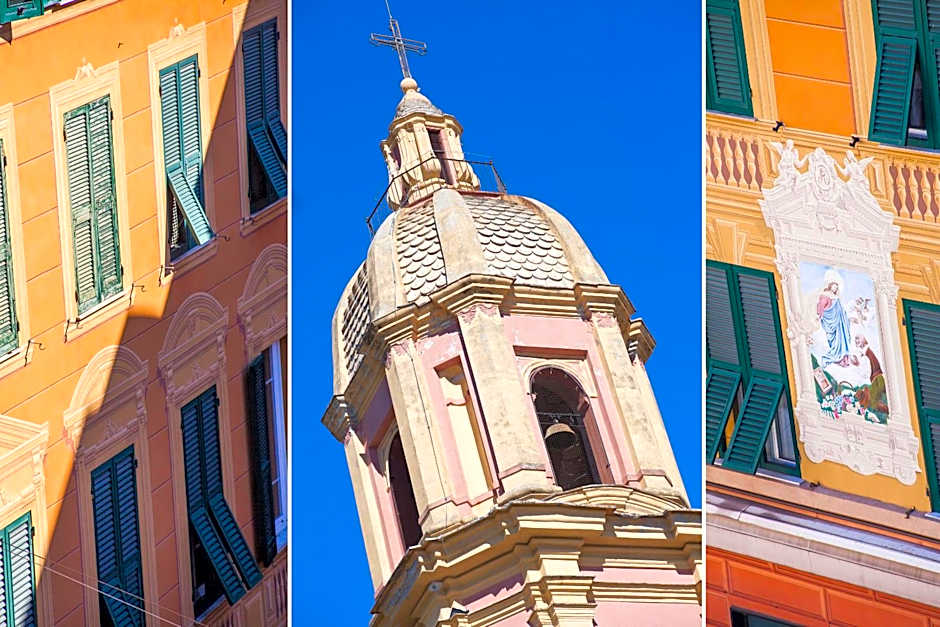 Albergo La Piazzetta