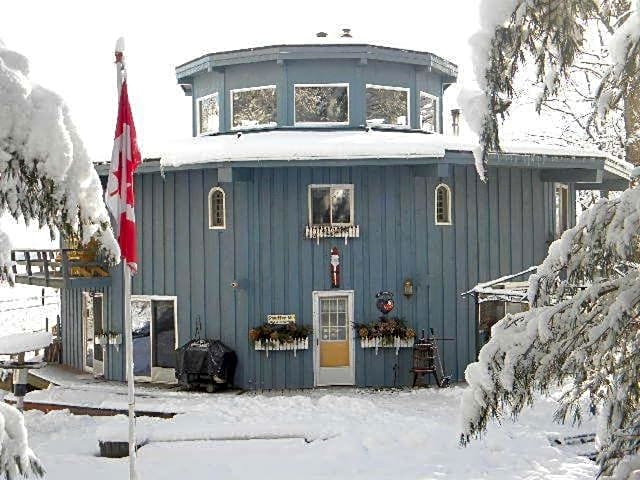 Stouffermill Bed & Breakfast