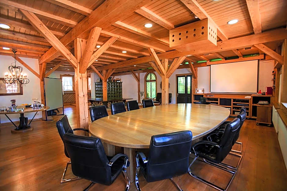 Gästehaus Craintaler Mühle B&B