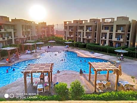 Chalet blue bay asia شاليه عائلات فقط