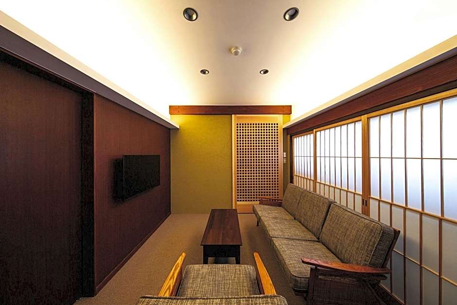 Ryokan Kiraku