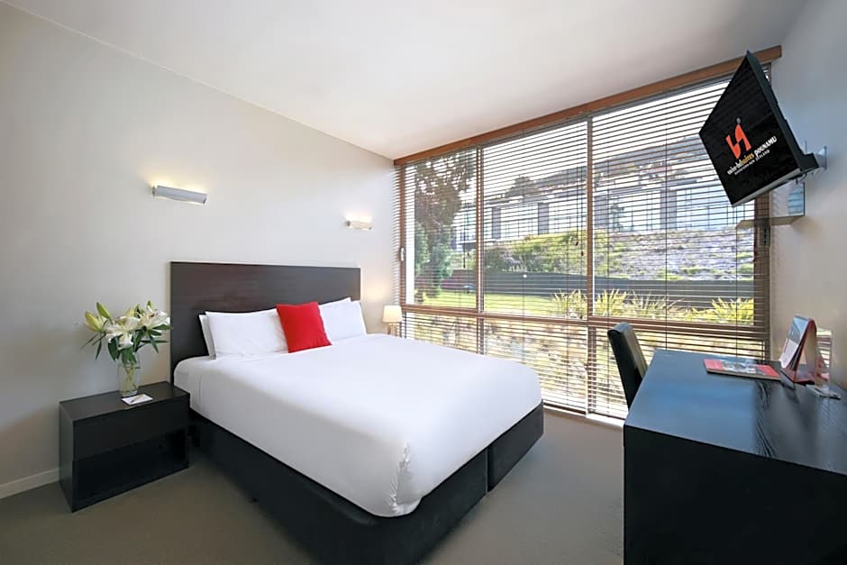Swiss-Belsuites Pounamu Queenstown