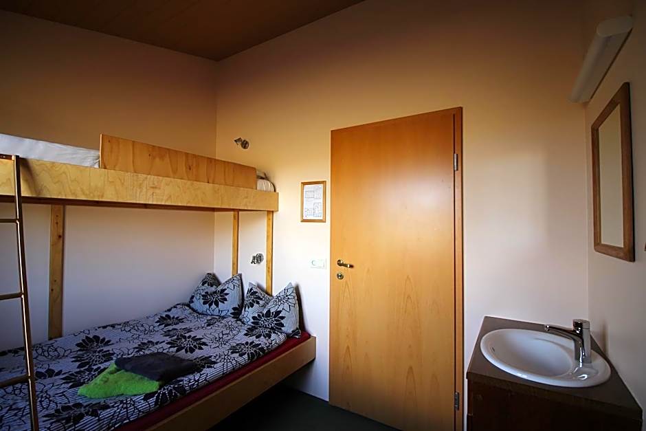 Hvoll Hostel