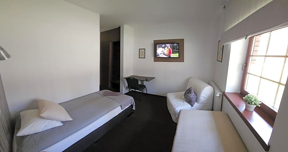 Biały Bór Rooms