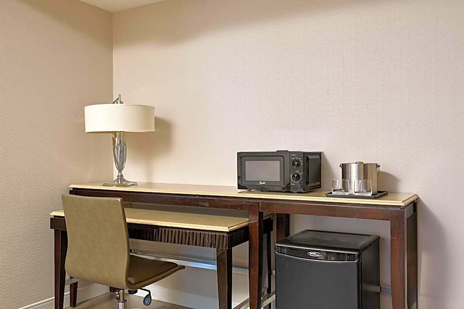 Sheraton Brooklyn New York Hotel