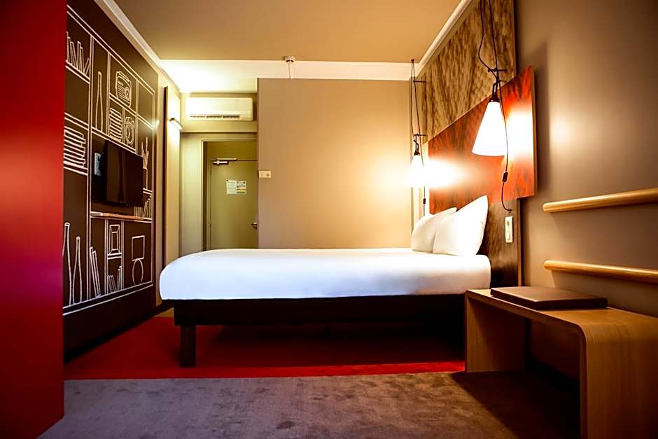 ibis Brussels off Grand Place