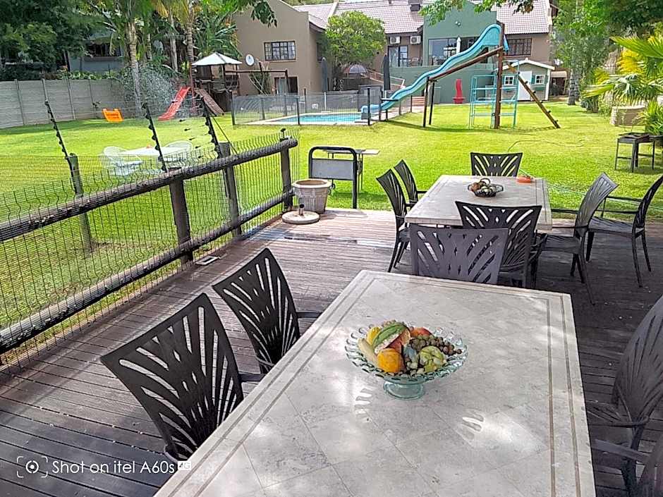 Moonriver Guest House