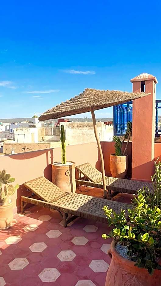 Riad Dar Latigeo