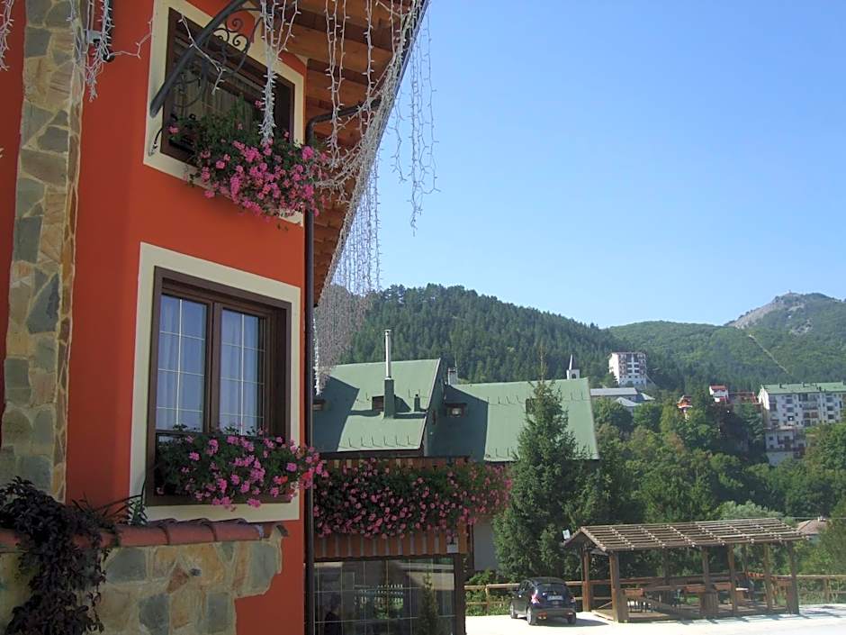 Garnì Astoria Hotel & SPA