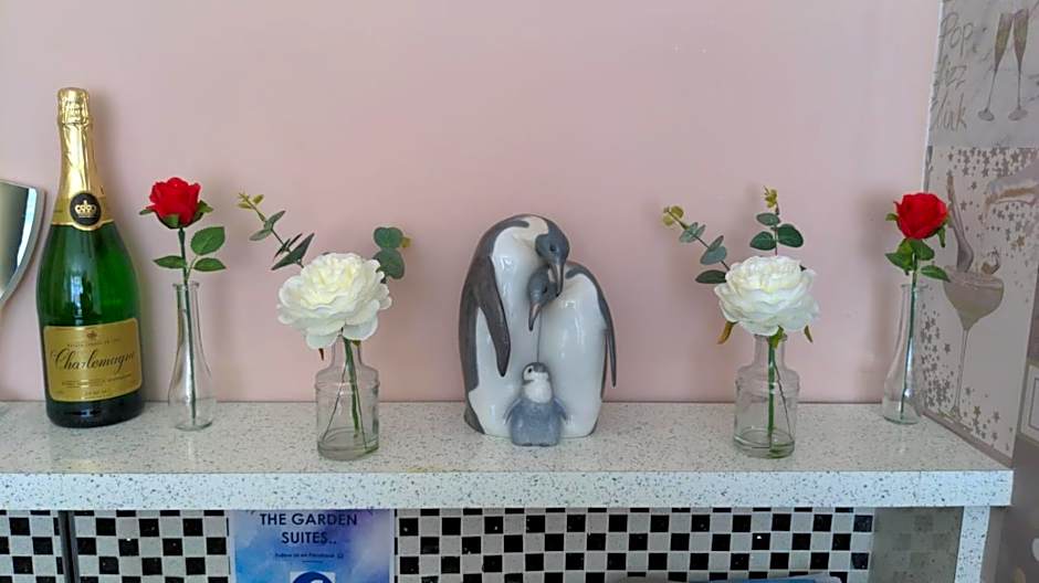 The Winter Garden Suites