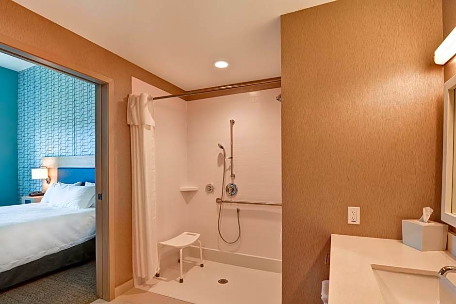 Home2 Suites By Hilton Palmdale