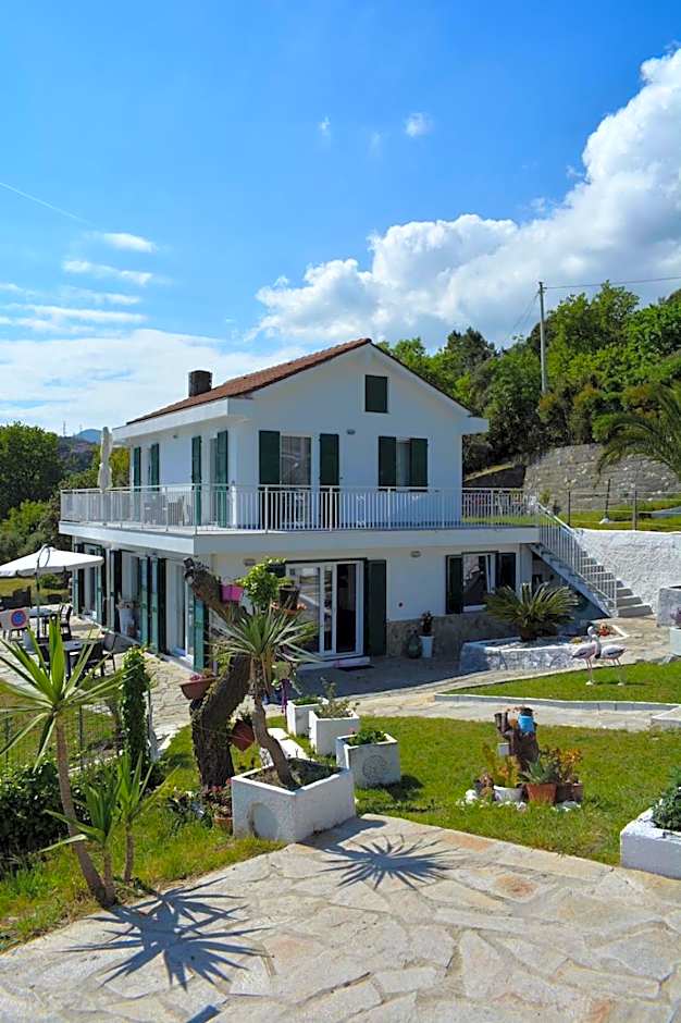 Agrifazenda
