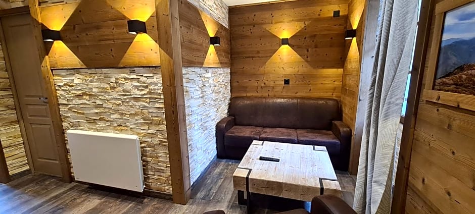 Hotel l'Escapade
