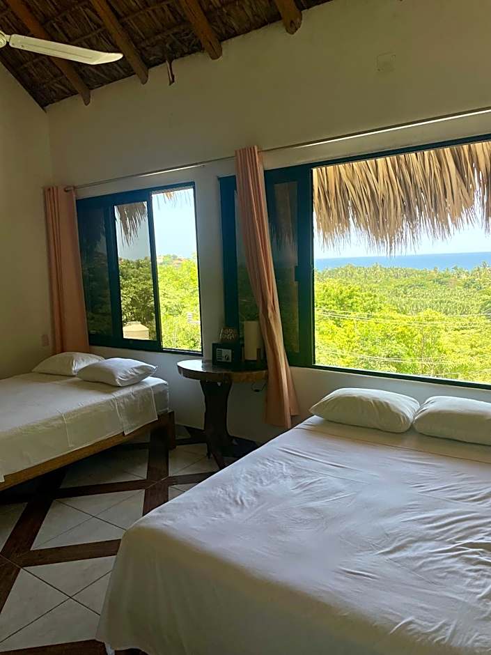 Villa del Mar