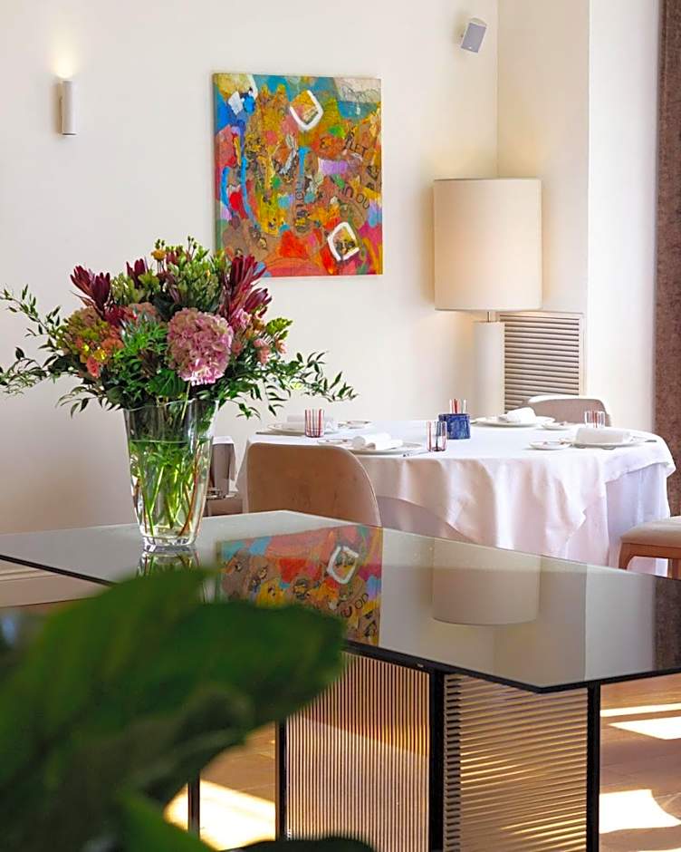 Hotel Villa Soligo - Small Luxury Hotels of the World