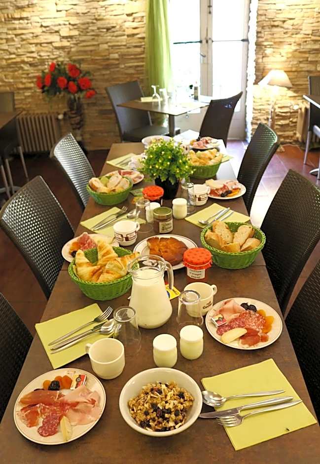 Auberge Saint Martin