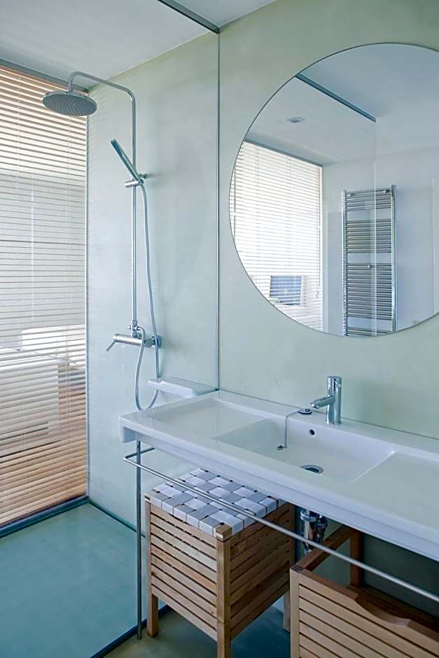 Hotel-Bodega Finca de Los Arandinos