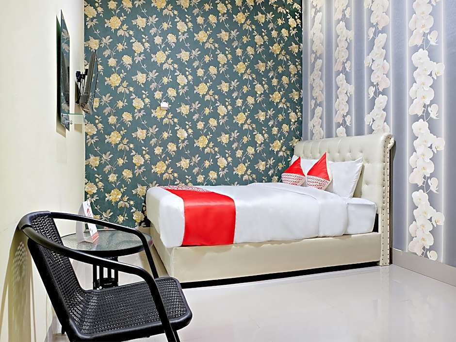 OYO 2595 Hotel Jinan Makassar