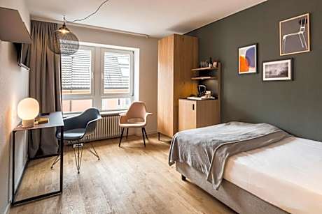 Comfort Double Room with Air Conditioning