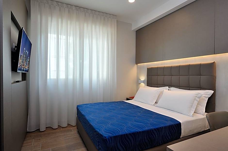 Hotel Marilena