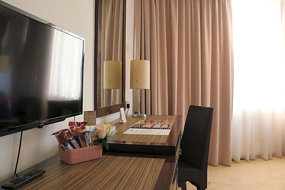 Felda Residence Kuala Terengganu