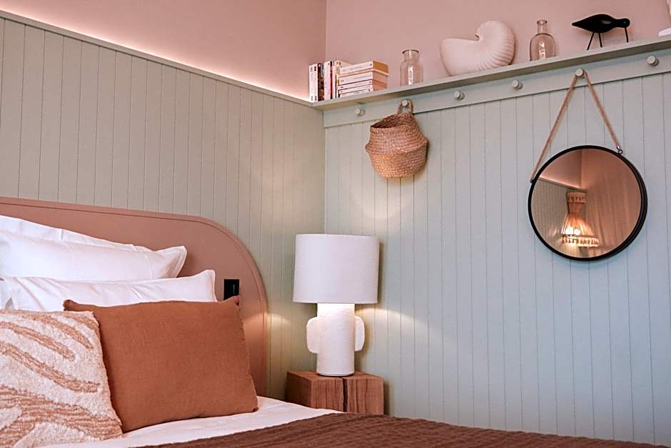 Emeria Dinard Thalasso Spa