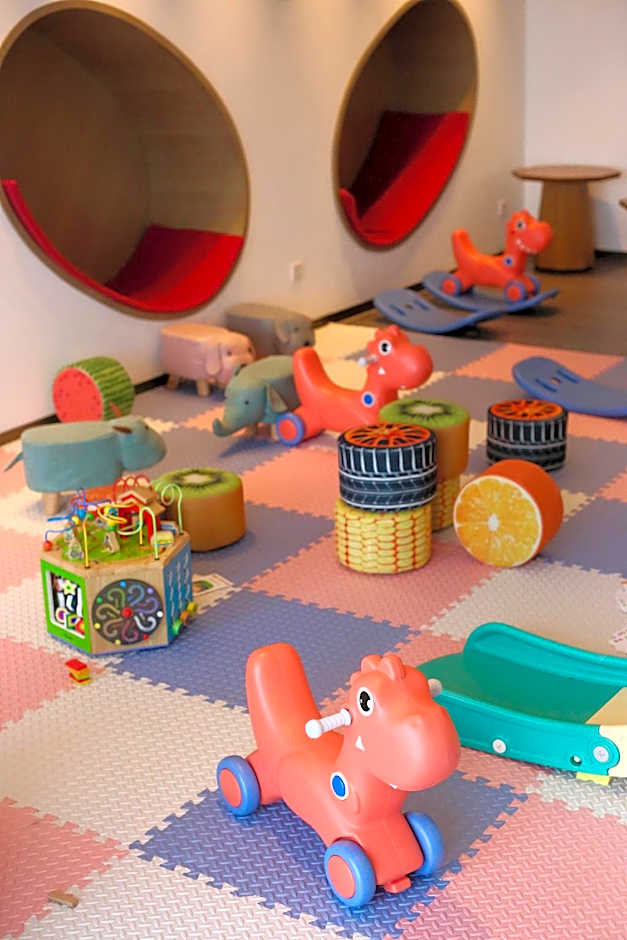 The Westin Zhongshan Guzhen