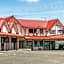 Burwood Motel