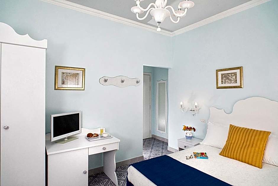 Hotel Villa Nefele