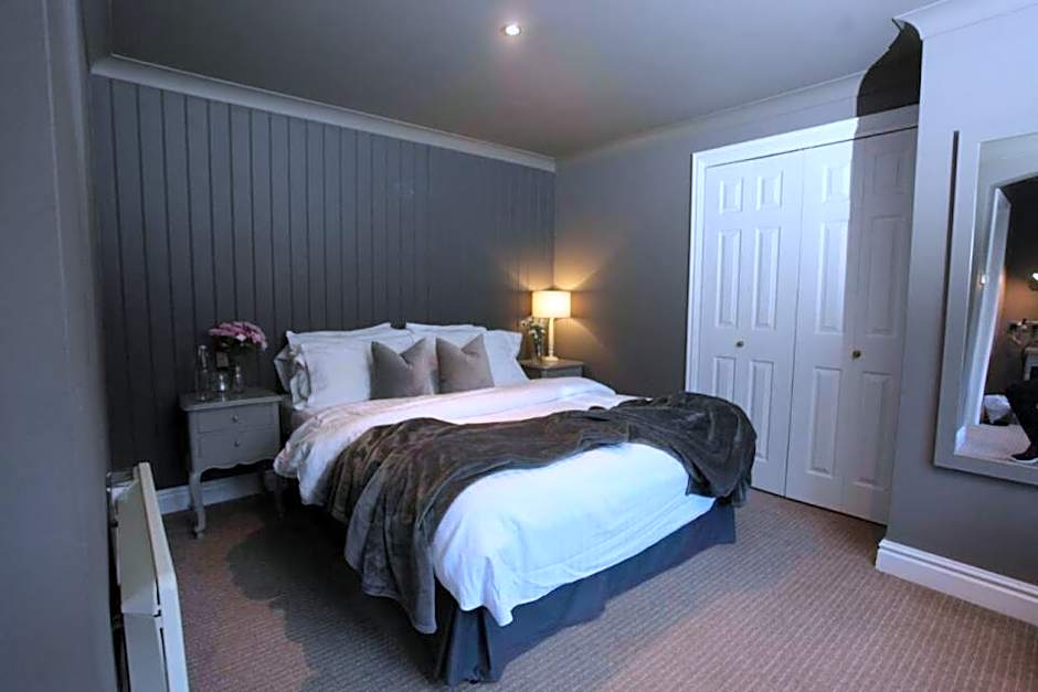 The Old Talbot Rooms Milton Keynes