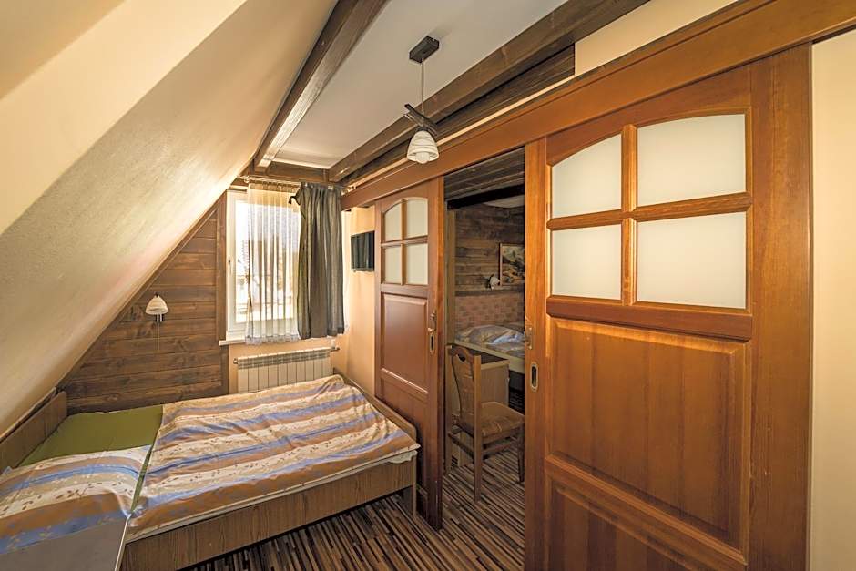 Ośrodek Wypoczynkowy Bernadetta