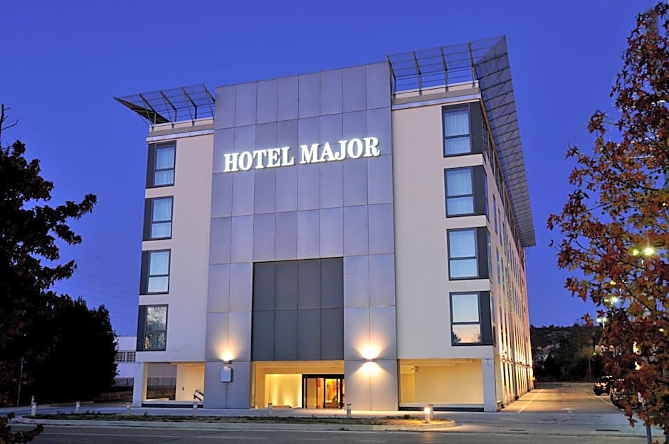 Hotel Major