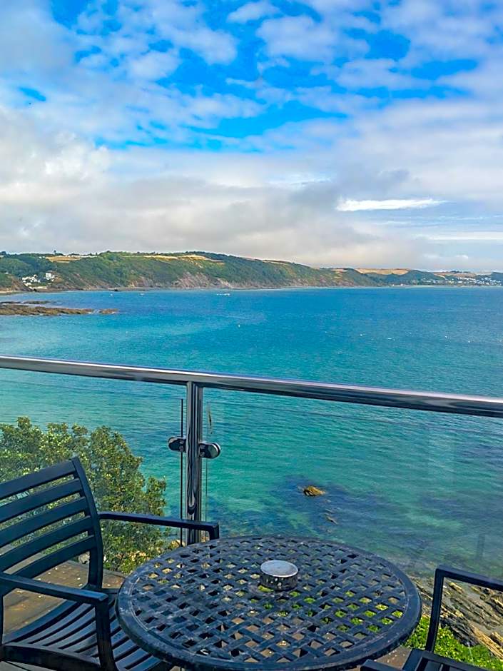 The Hannafore Point Hotel
