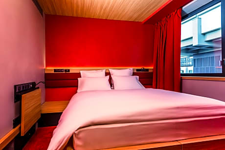 Yooma Room for 2 Double