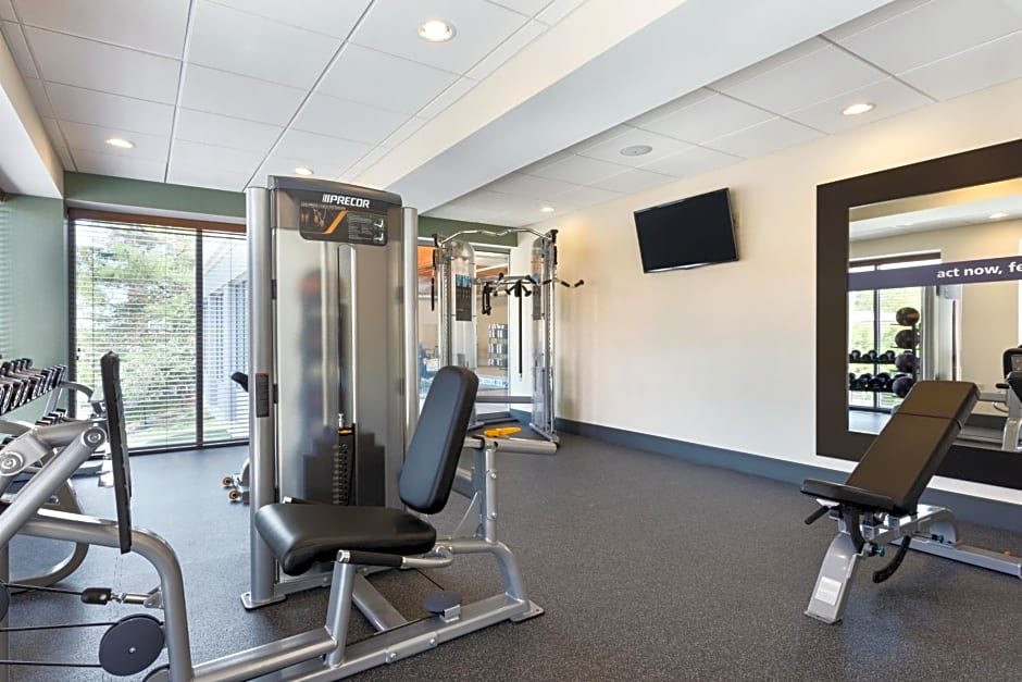 Hampton Inn and Suites Clayton/St. Louis-Galleria Area