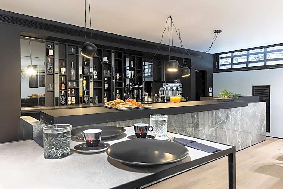 The Duke Boutique Suites