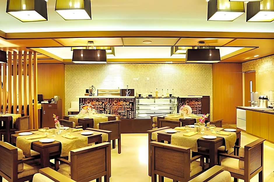 Senses Hotel