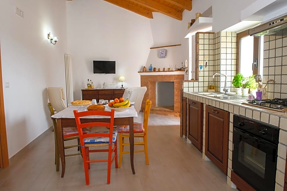 Terrazzo sullo Ionio