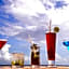 The Beach Cabanas