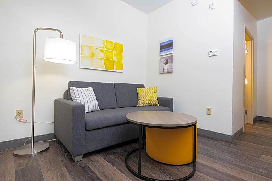 Comfort Suites Lafayette