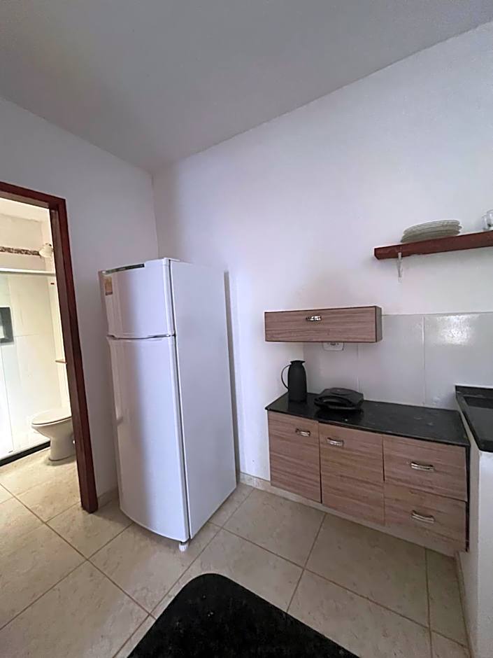 Renascer Suites