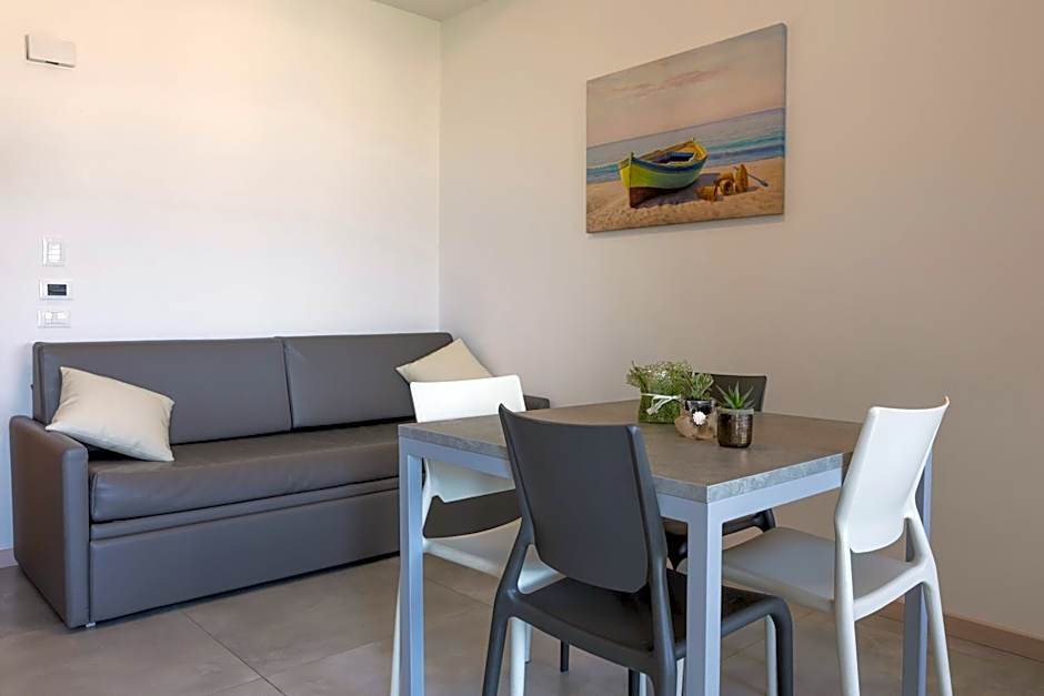 Residence Hotel Angeli