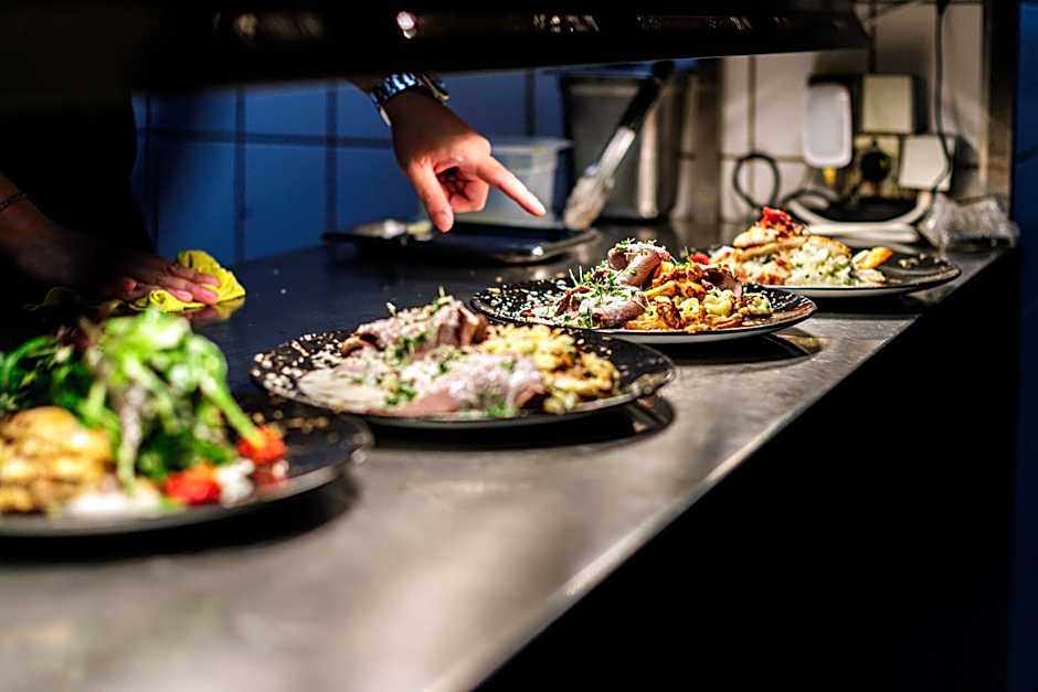 Best Western Hotel Windorf