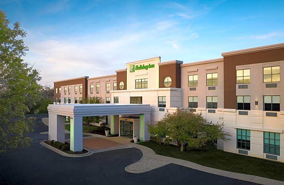 Holiday Inn Cincinnati Liberty Way By IHG