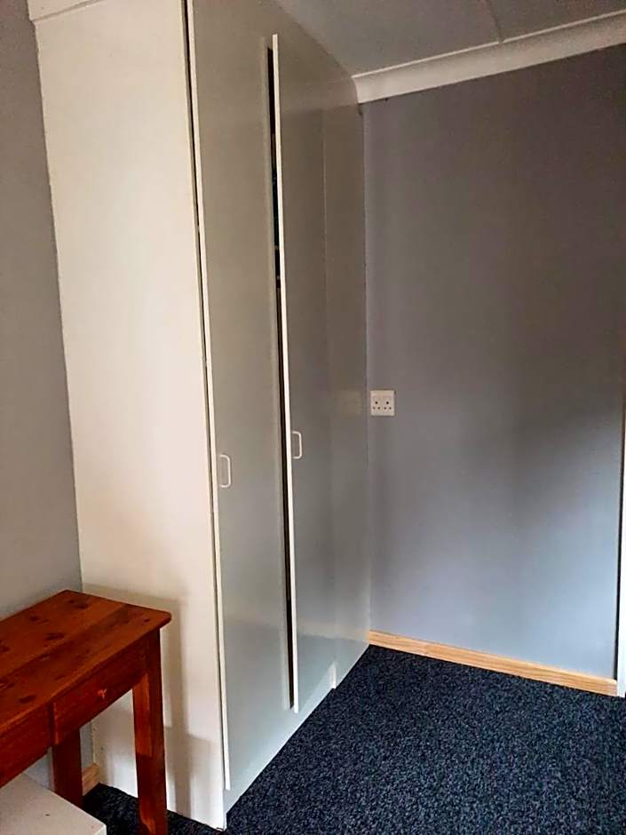 The Manderson Hotel and Conference Centre