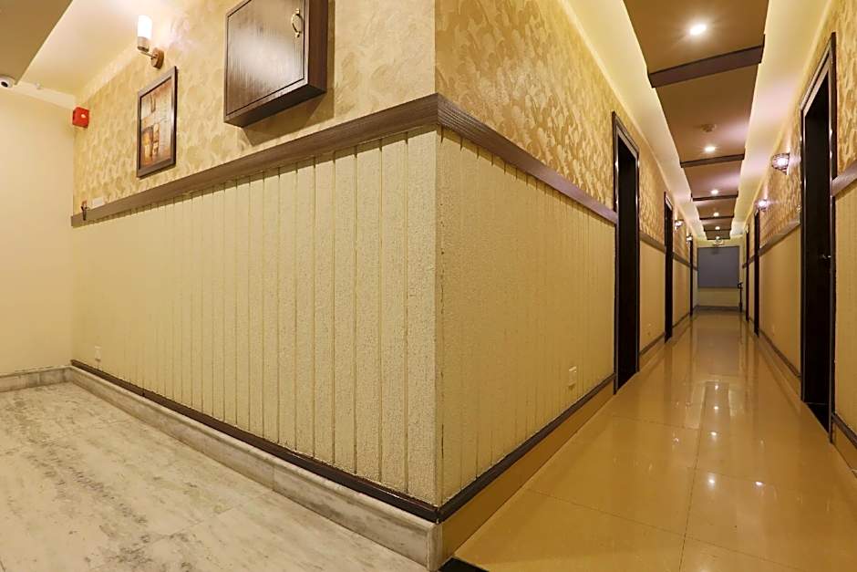 Hotel Blue Bird, Nagaon