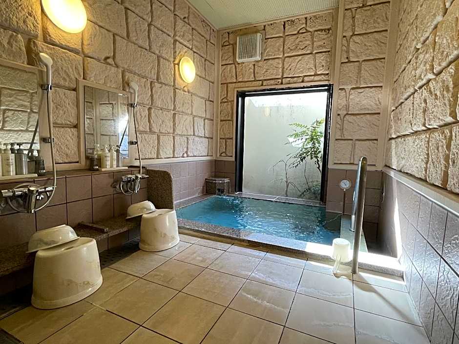Hotel Route Inn Yokote Inter