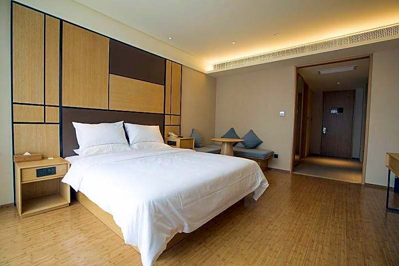 JI Hotel Zhenjiang Railway Station