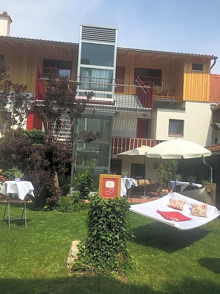 Gasthof zum Goldenen Anker