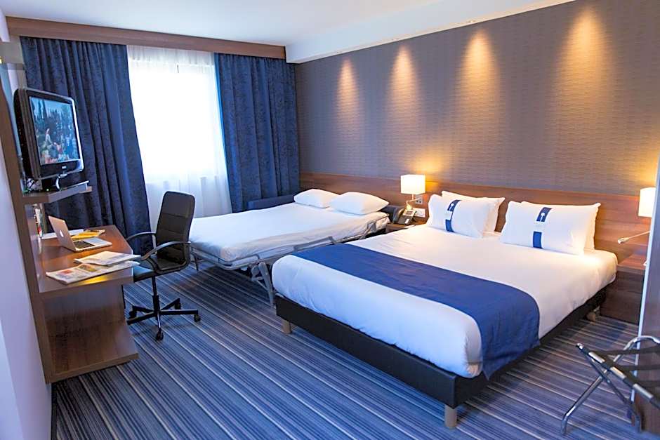 Holiday Inn Express Toulon Sainte-Musse By IHG